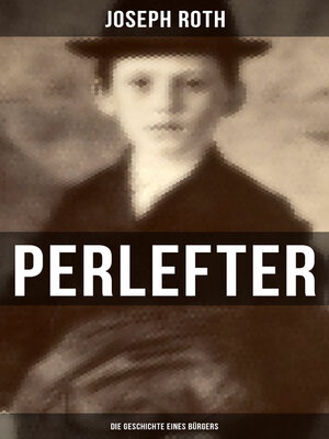 cover image of Perlefter